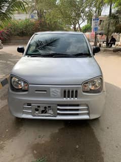 Suzuki Alto 2020