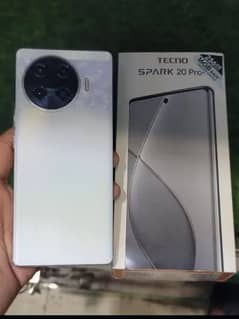Tecno spark 20 pro plus 8/256
