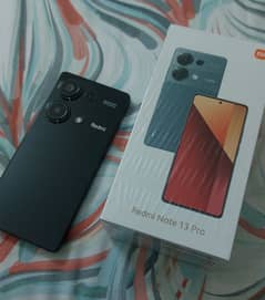Xiaomi Redmi Note 13 Pro - Used