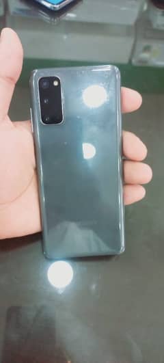 Samsung S20 5g