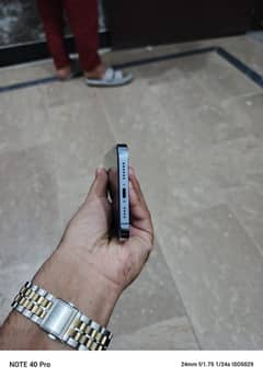IPhone 13Pro Max 128GB F,U