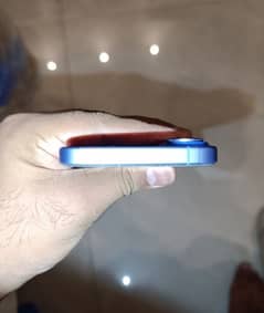 iphone 16 blue colure