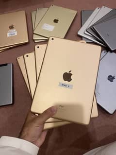 iPad 6th generation