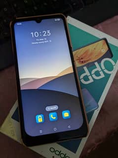 Oppo F 15