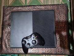 XBox