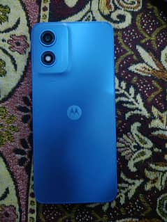 moto g play 2024  non PTA