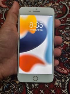 iphone 7plus 10/9 pta approve
