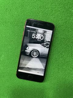 iPhone se 2020 FU