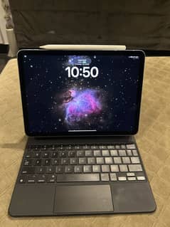 Ipad Air 4th Gen