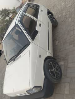 Suzuki Mehran VX 1994