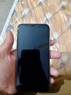 I phone 11 pro JV Stroge 64 1Hand used