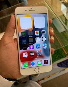 iPhone 7 Plus 128GB PTA Approved
