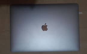Macbook Pro 17