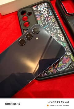 Samsung A55 PTA Approved 03421535419Watsapp