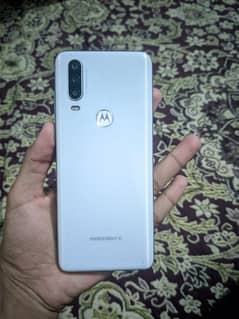 Motorola one action best budget phone