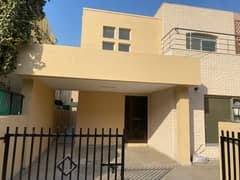 8 Marla Beautiful Prime Location CORNAR House SAFARI VILLAS FOR RENT Bahria Town Lahore