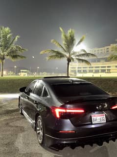CIVIC