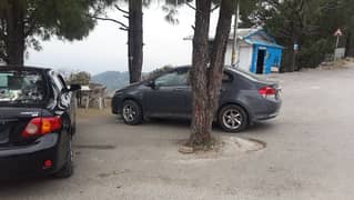 Honda City IVTEC 2009 in best car of town.