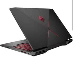 HP Omen Gaming 17