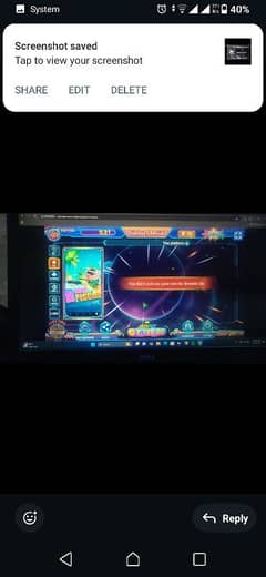 Online work for laptop and PC