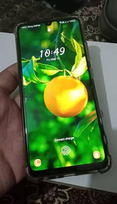 Samsung Galaxy A32