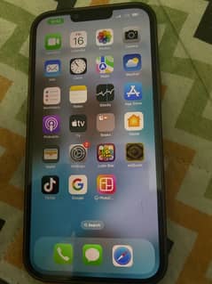 iPhone 13 Pro Max PTA approved 128 gp