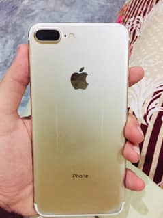 Apple iPhone 7+
