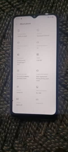 oppo a5 2020 3.64