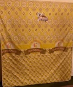 matteres Dabal bed