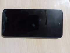Tecno Go 1