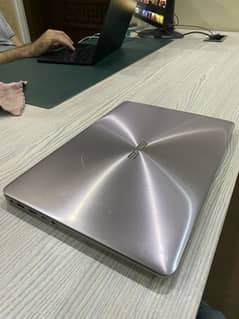 Asus probook