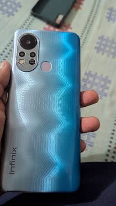 Infinix HOT 11s