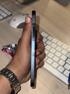 Apple iPhone 12 Pro Max