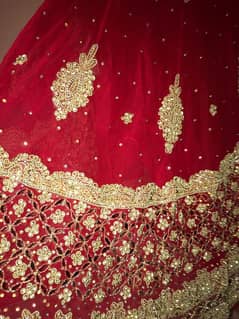 bridal dress