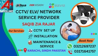 CCTV