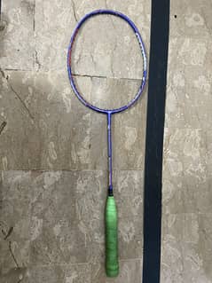 Yonex Duora 10 Badminton Racket – Great Condition!
