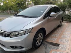 Honda civic vti oriel prosmatic