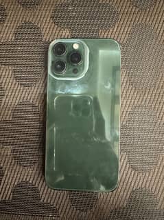 IPHONE 13 PRO MAX JV