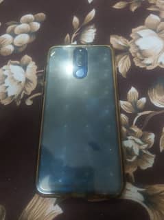 HUAWEI MATE 10 LITE