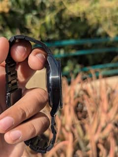 SAMSUNG WATCH 3