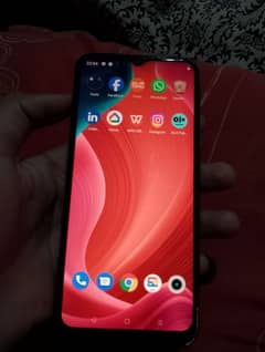 Realme c11 PTA approved with box