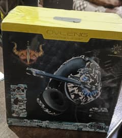 Ovleng Gaming Headset GT84