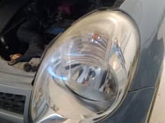 Nissan Moco 2013