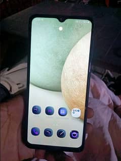 All ok 4/128 Samsung A12 With Box