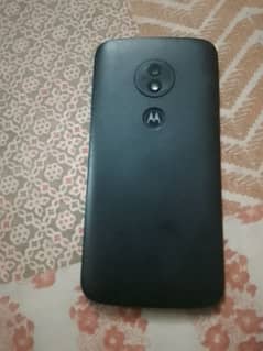 moto e5 play