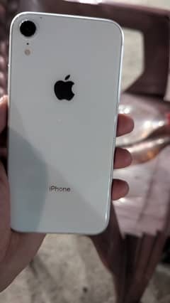 XR 128GB dual sim pta approved