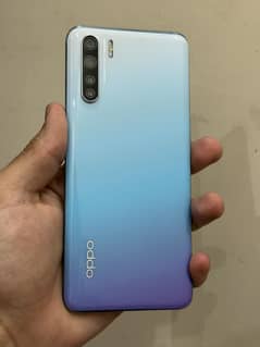 Oppo f15
