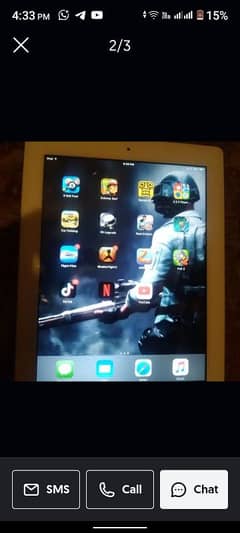 apple ipad 16 gb