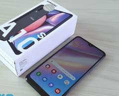 Samsung a10s with bux original pta