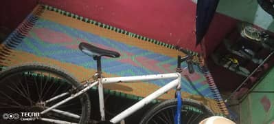 Achi cycle